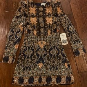 Gorgeous Sherri Hill